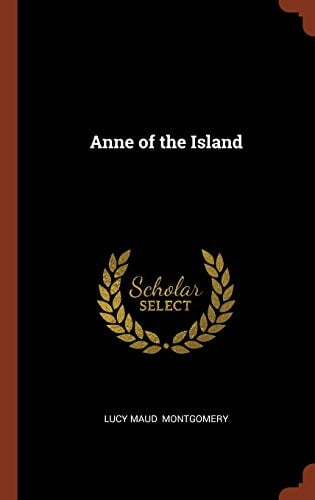 Anne of the Island