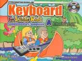 Progressive: Keyboard for Little Kids