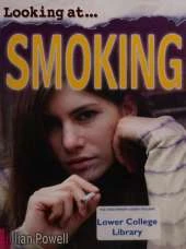 Looking At: Smoking