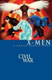 Civil War: X-Men