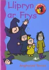 Llipryn Ar Frys
