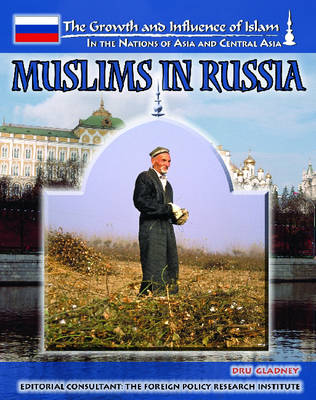 Muslims in Russia