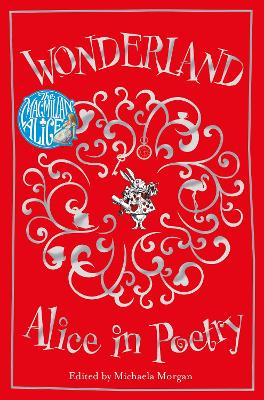 Wonderland: Alice in Poetry
