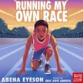 Running My Own Race