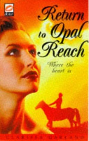 Return to Opal Reach