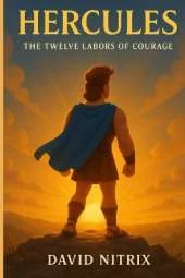 Hercules: The Twelve Labors of Courage