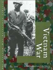 Vietnam War: Biographies