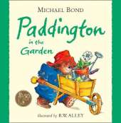 Paddington in the Garden