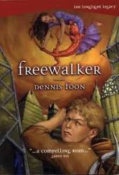 Freewalker