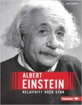 Albert Einstein: Relativity Rock Star