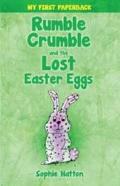 Rumble Crumble and the Lost Easter Eggs