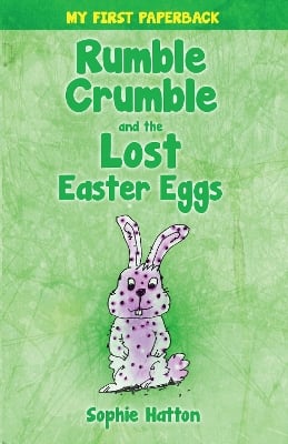 Rumble Crumble and the Lost Easter Eggs