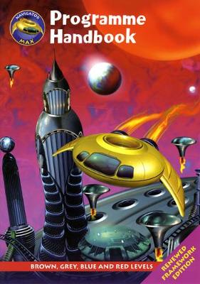 Navigator Max FWK: Programme Handbook