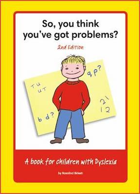 So You Think You've Got Problems?