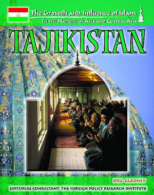 Tajikistan