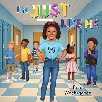 I'm Just Like Me