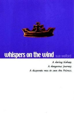 Whispers on the Wind