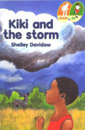 Ready Go;Kiki & The Storm