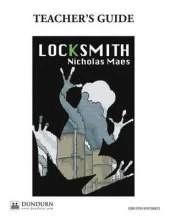Locksmith Teachers' Guide: Dundurn Teachers' Guide