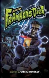 Doctor Frankensdice: Monster Mayhem