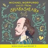 King Lear and Henry V