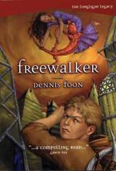 Freewalker