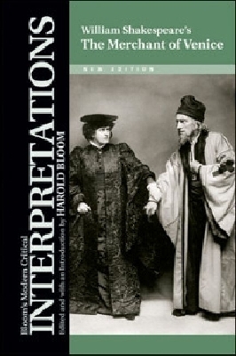 William Shakespeare's "the Merchant of Venice"