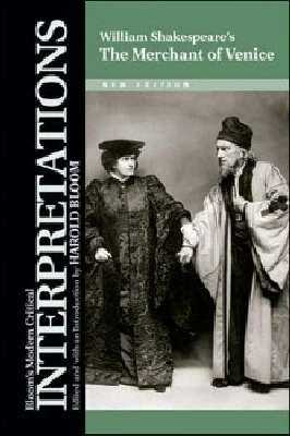 The Merchant of Venice