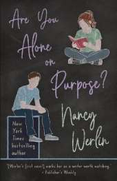 Are You Alone on Purpose?