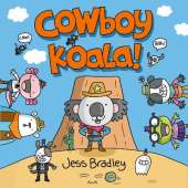 Cowboy Koala