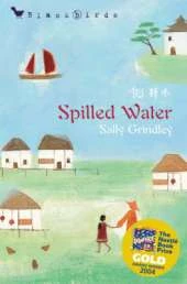 Spilled Water