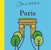 Jane Foster's Paris