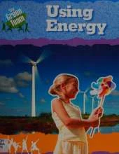 The Green Team: Using Energy