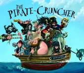 The Pirate Cruncher