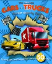 Ultimate Cars and Trucks