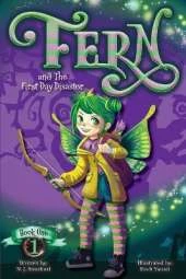 Fern and The First Day Disaster