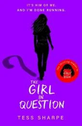 The Girl in Question: The thrilling sequel to The Girls I've Been