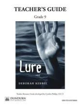 Lure Teachers' Guide: Dundurn Teachers' Guide