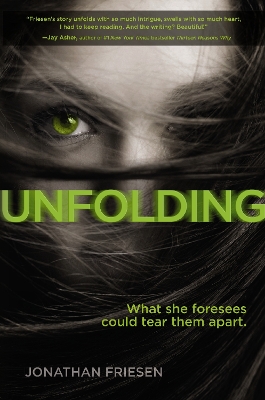 Unfolding