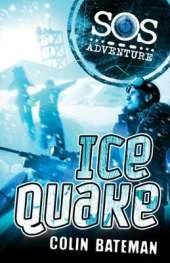 Icequake