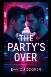 The Party's Over