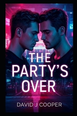 The Party's Over
