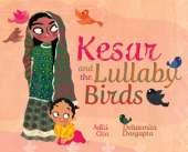 Kesar and the Lullaby Birds