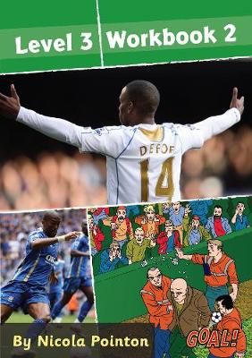 Goal! Level 3 Workbook 2: Level 3