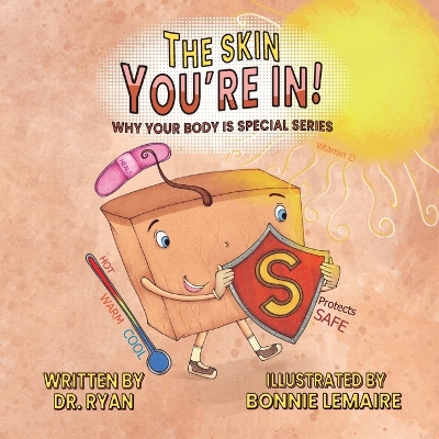 The Skin You're In!