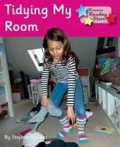 Tidying My Room (Pack 6)
