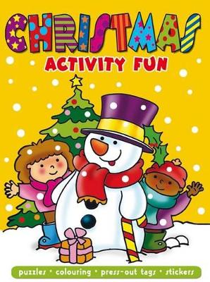 Christmas Activity Fun