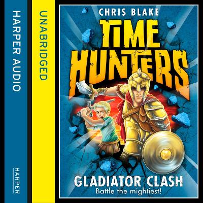 Gladiator Clash