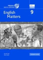 English Matters: Senior Phase
