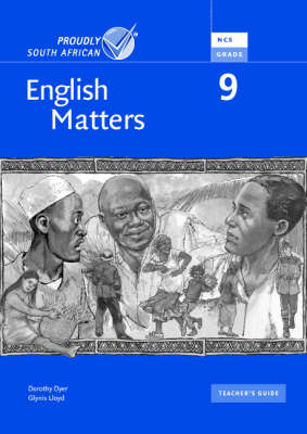 English Matters: Senior Phase